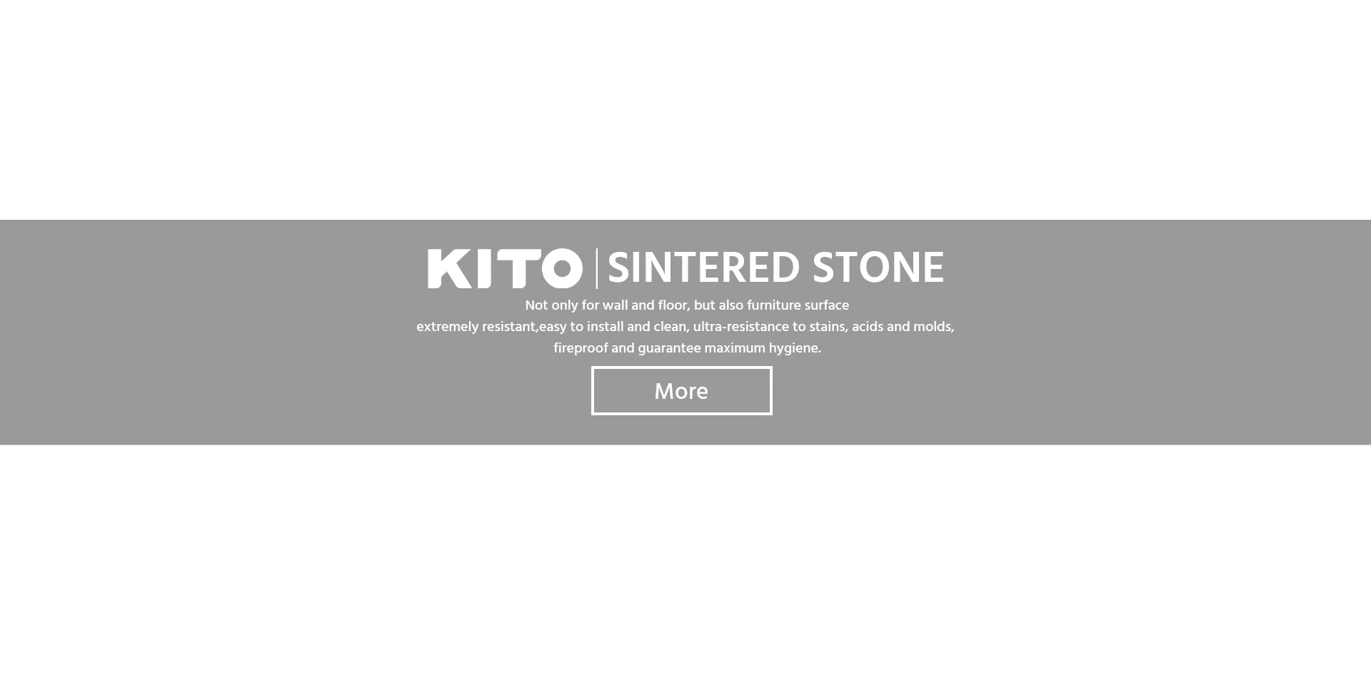 China Leading Manufacturer & Supplier Of Ceramic Tile - KITO