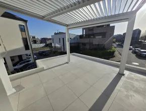 Office Terrace