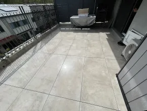 Townhouse Balcony