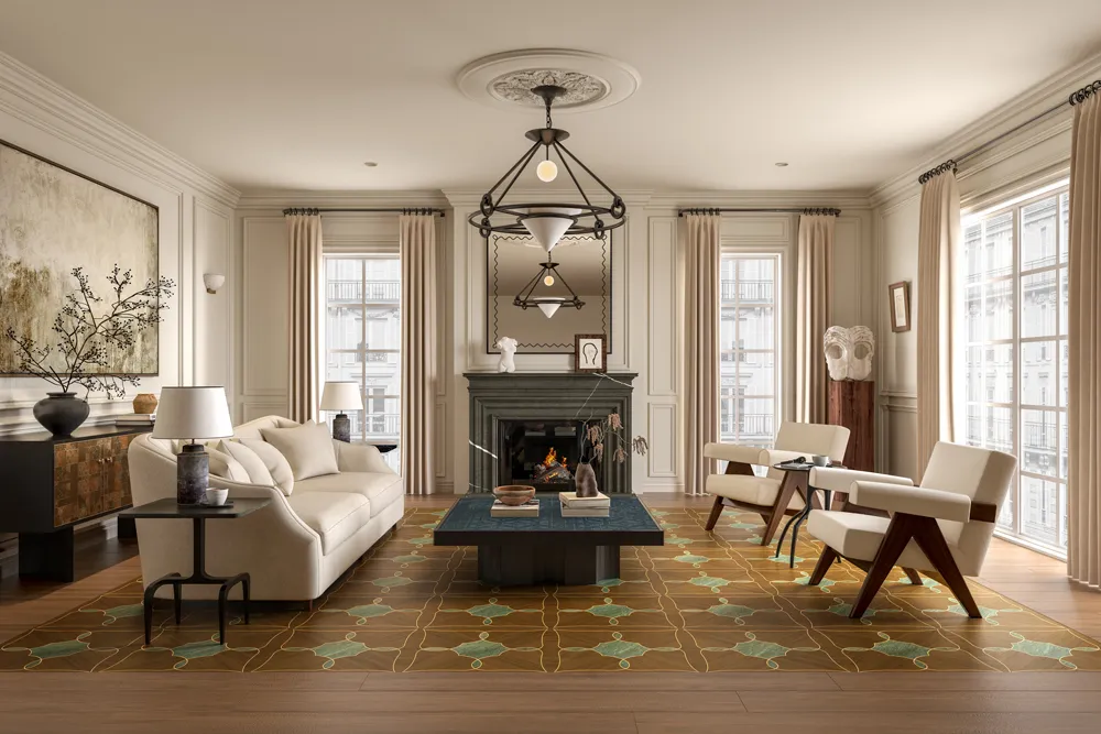 Royal Parquet