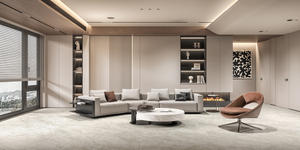 Marble Look Ceramic Tile - KITO